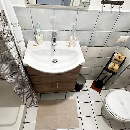 Apartment Centralissimo Loft Con Camino Romantico *