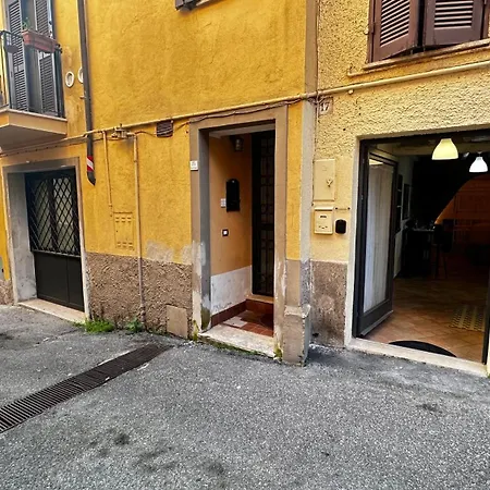 Centralissimo Loft Con Camino Romantico *
