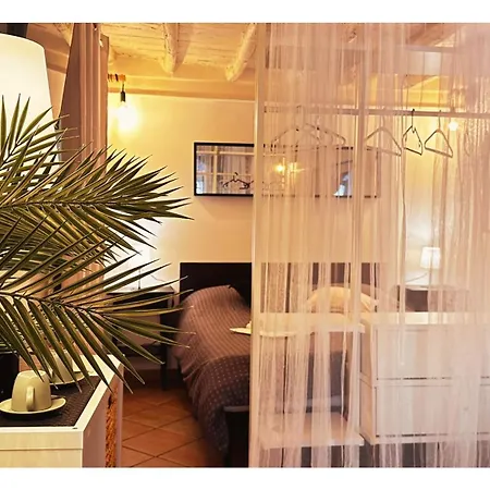 Centralissimo Loft Con Camino Romantico